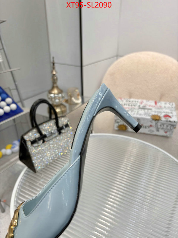 Women Shoes-DG outlet sale store ID: SL2090 $: 95USD