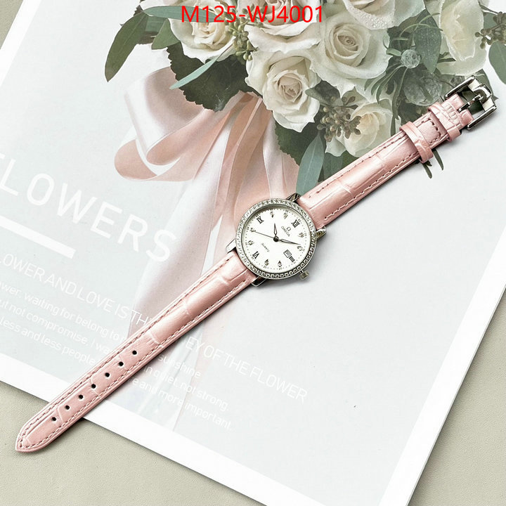 ID: WJ4001
