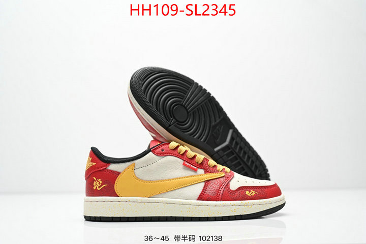 Men Shoes-Nike buy sell ID: SL2345 $: 109USD