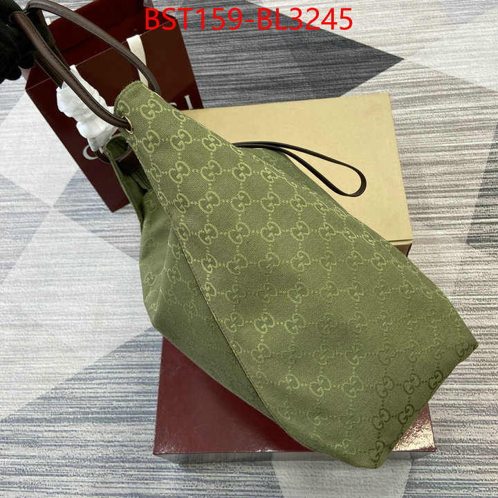 Gucci Bags(TOP)-Handbag- best knockoff ID: BL3245 $: 159USD,