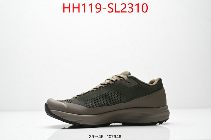 Men Shoes-Arcteryx top quality website ID: SL2310 $: 119USD