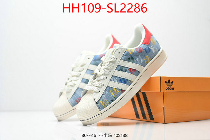 Women Shoes-Adidas sell high quality ID: SL2286 $: 109USD