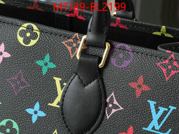 LV Bags(4A)-Handbag Collection- top quality designer replica ID: BL2199 $: 89USD,