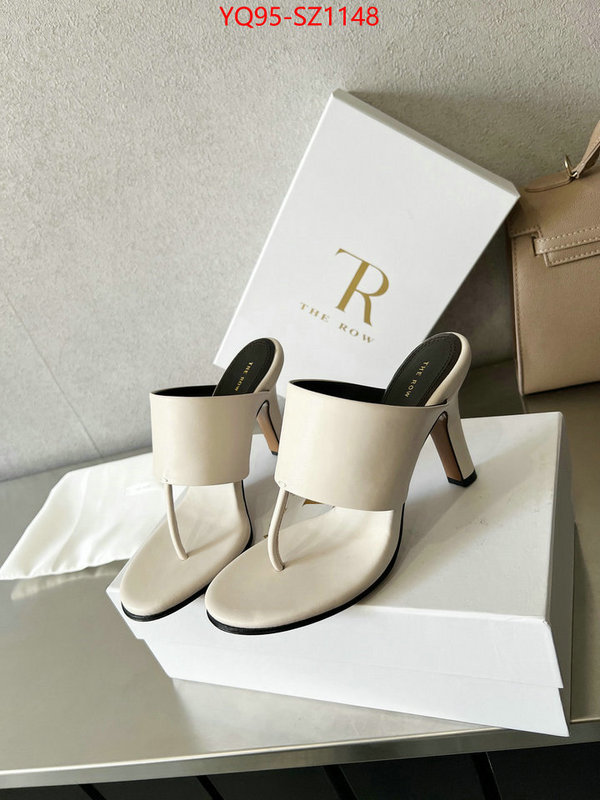 Women Shoes-The Row designer 7 star replica ID: SZ1148 $: 95USD