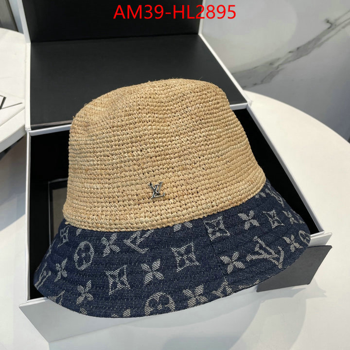 Cap(Hat)-LV shop cheap high quality 1:1 replica ID: HL2895 $: 39USD