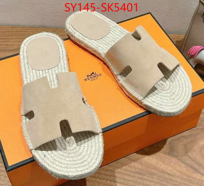 Men Shoes-Hermes best quality replica ID: SK5401 $: 145USD