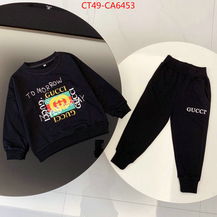 ID: CA6453