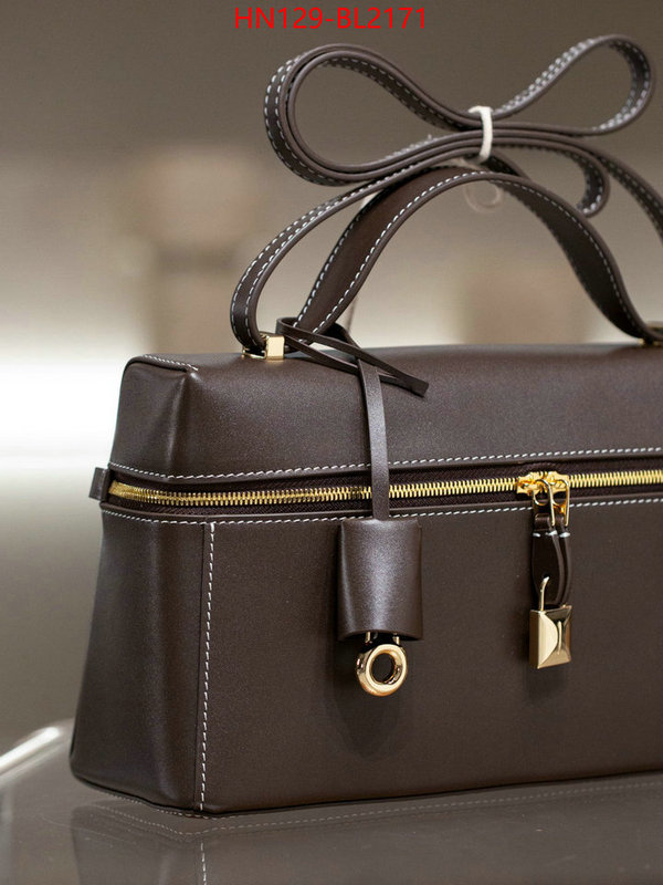 Loro Piana Bags(4A)-Crossbody- supplier in china ID: BL2171 $: 129USD,