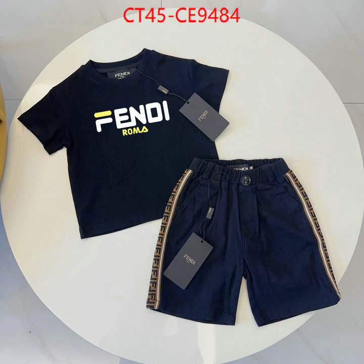 ID: CE9484