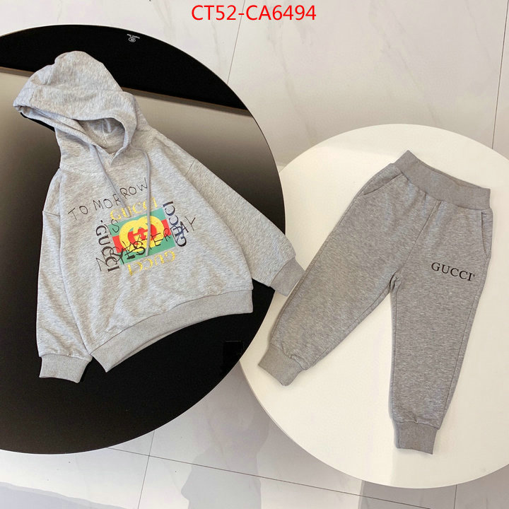 ID: CA6494