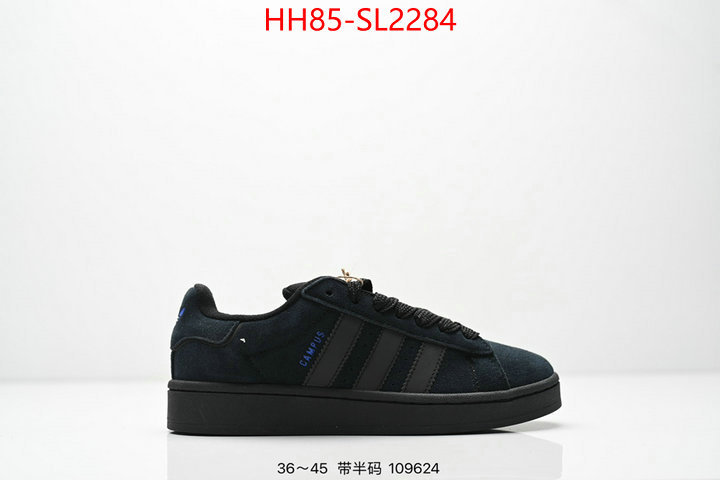 Women Shoes-Adidas the online shopping ID: SL2284 $: 85USD