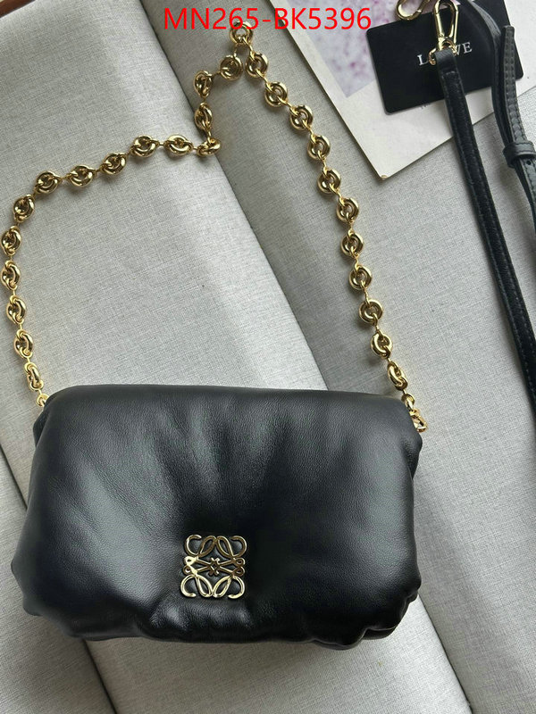 Loewe Bags(TOP)-Crossbody- wholesale 2024 replica ID: BK5396 $: 265USD,