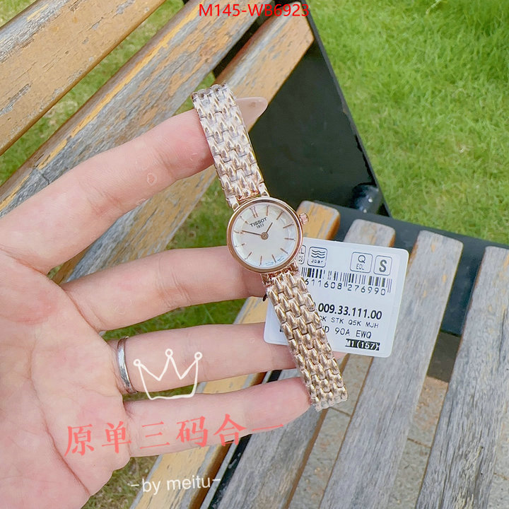 ID: WB6923