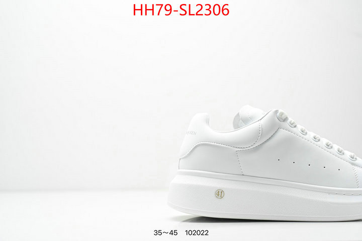 Women Shoes-Alexander McQueen where to find best ID: SL2306 $: 79USD