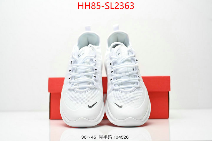 Men Shoes-Nike replica 1:1 ID: SL2363 $: 85USD
