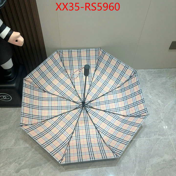ID: RS5960