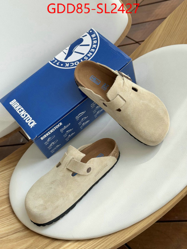 Men Shoes-Birkenstock we offer ID: SL2427 $: 85USD