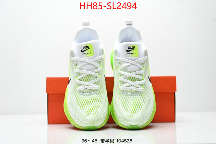 Women Shoes-NIKE shop cheap high quality 1:1 replica ID: SL2494 $: 85USD