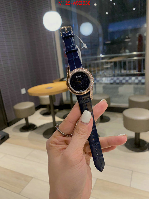 ID: WX3038