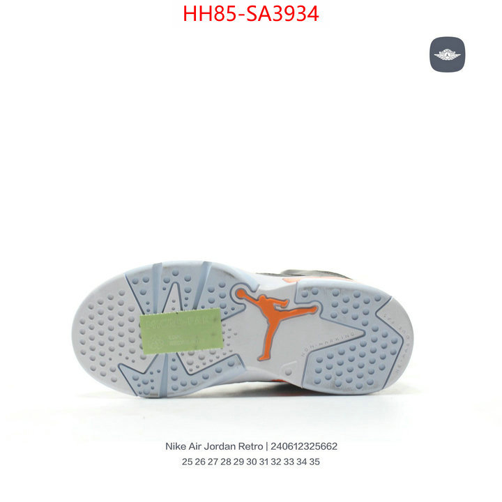 ID: SA3934