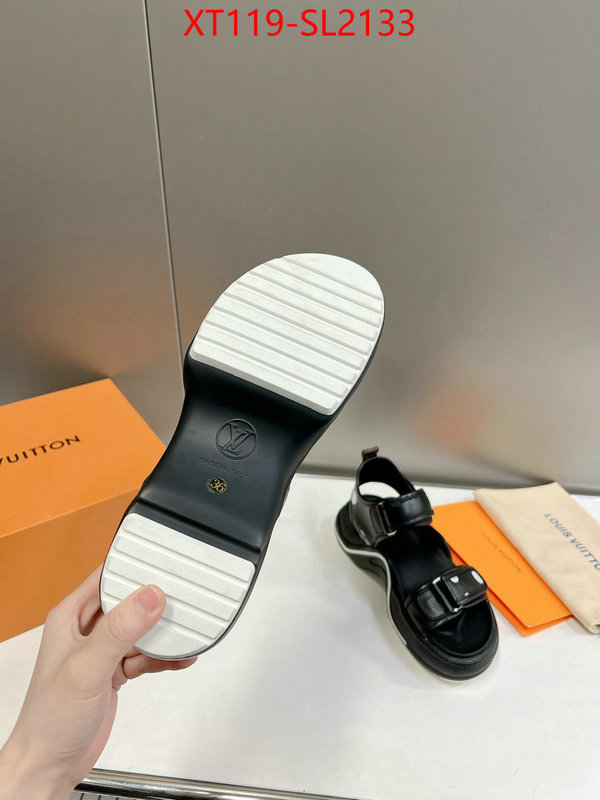 Women Shoes-LV where can you buy a replica ID: SL2133 $: 119USD