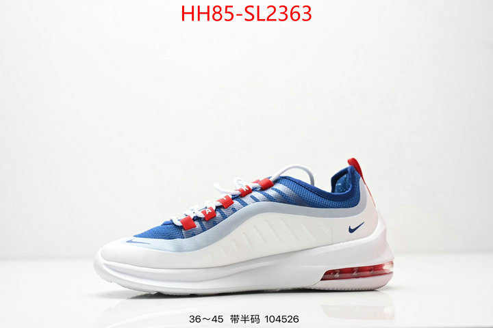 Men Shoes-Nike replica 1:1 ID: SL2363 $: 85USD