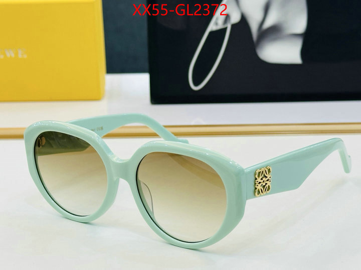 Glasses-Loewe replica best ID: GL2372 $: 55USD