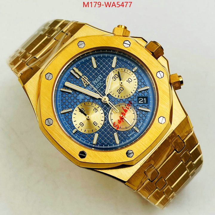 ID: WA5477
