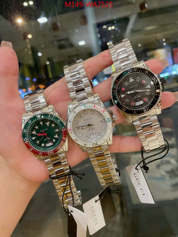 ID: WA7525