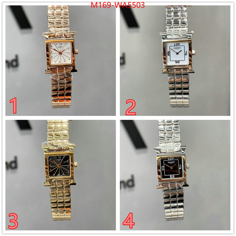 ID: WA5503