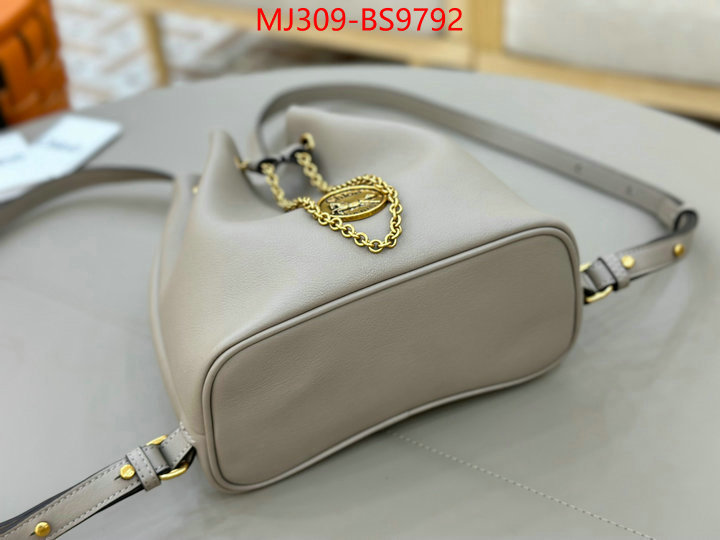 Chloe Bags(TOP)-Bucket Bag sell online luxury designer ID: BS9792 $: 309USD,