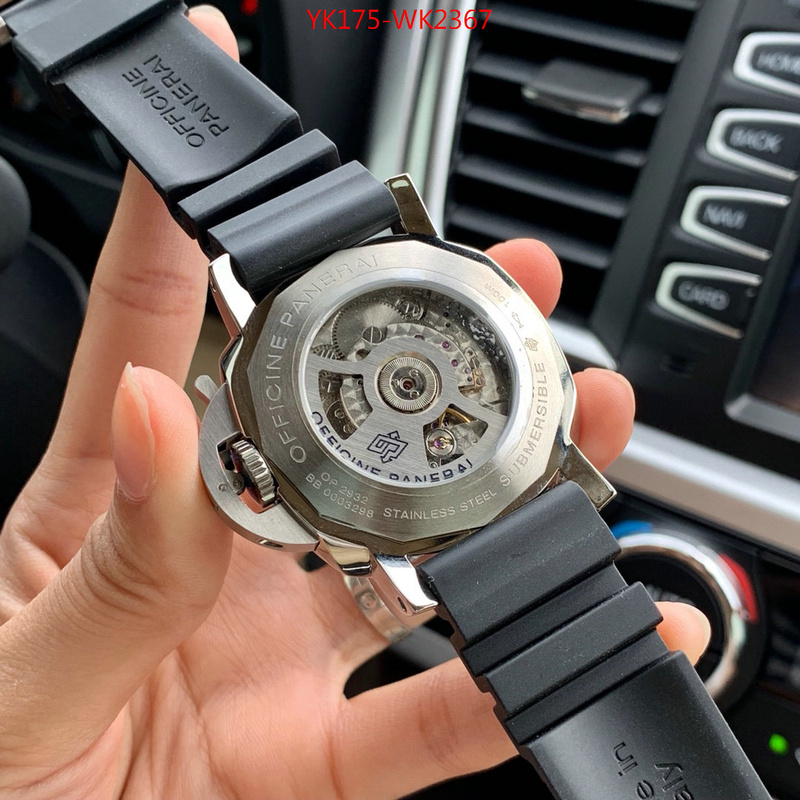 ID: WK2367