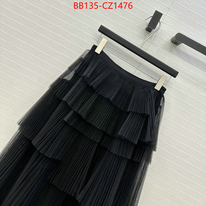 Clothing-Dior where could you find a great quality designer ID: CZ1476 $: 135USD