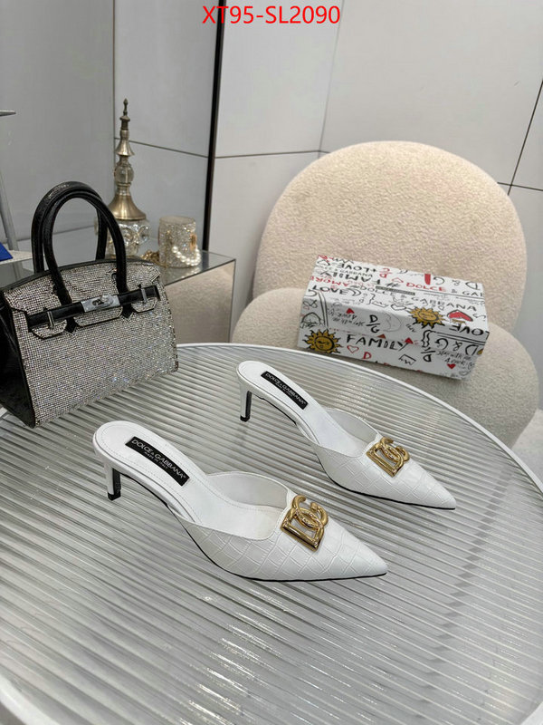 Women Shoes-DG outlet sale store ID: SL2090 $: 95USD