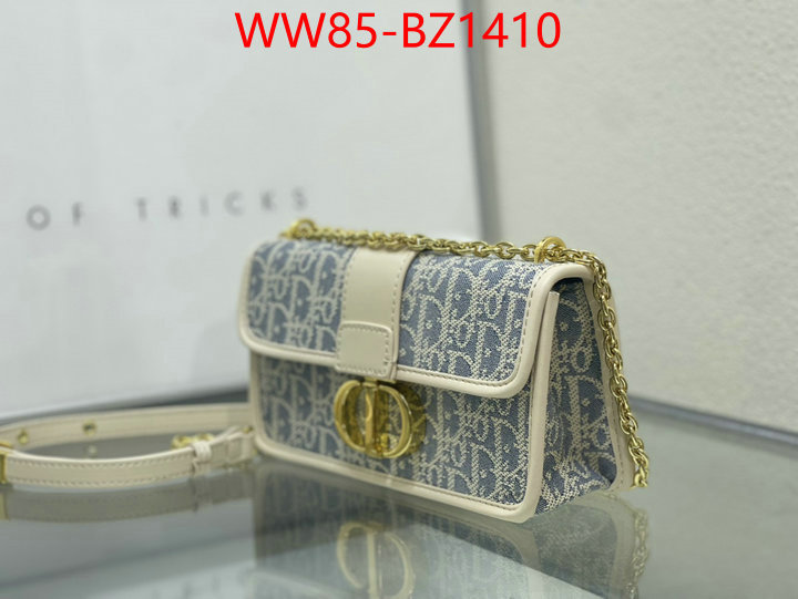 Dior Bags(4A)-Crossbody- cheap high quality replica ID: BZ1410 $: 85USD,