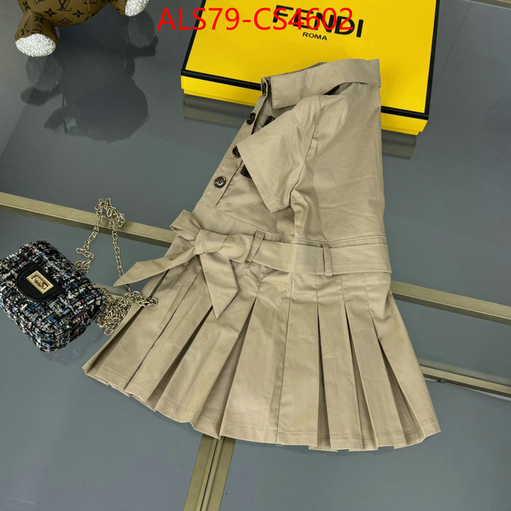ID: CS4602