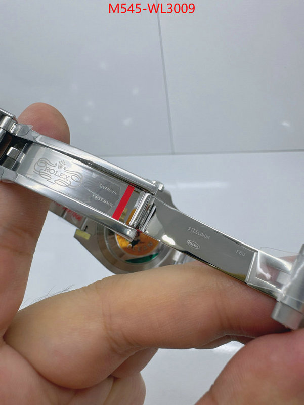 Watch(TOP)-Rolex top sale ID: WL3009 $: 545USD