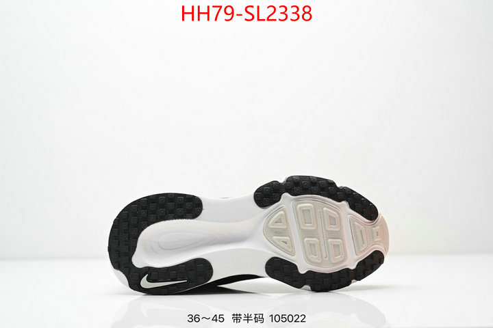 Men Shoes-Nike what is aaaaa quality ID: SL2338 $: 79USD