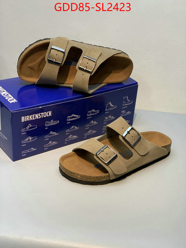 Men Shoes-Birkenstock cheap wholesale ID: SL2423 $: 85USD