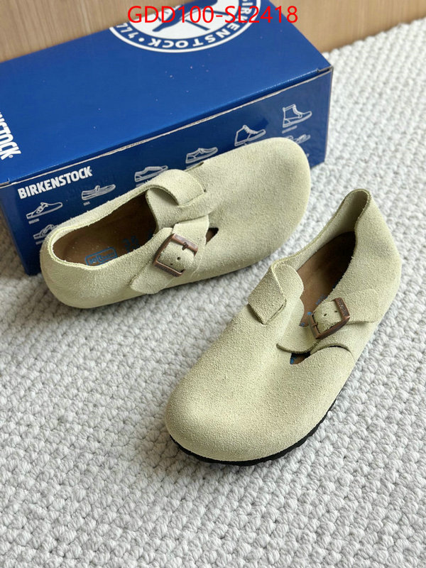 Women Shoes-Birkenstock best like ID: SL2418 $: 100USD-shoes yupoo Women Shoes-Birkenstock best like ID: SL2418 $: 100USD