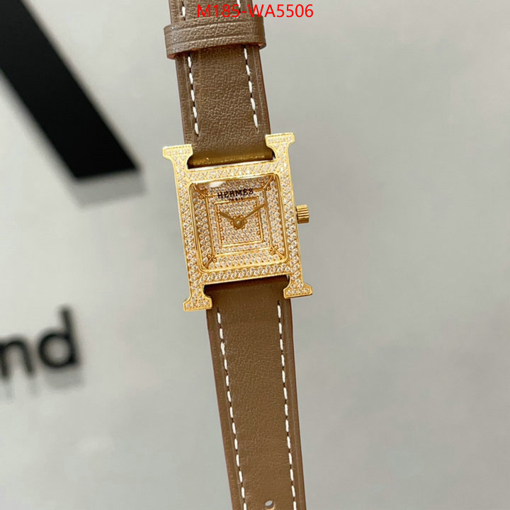 ID: WA5506