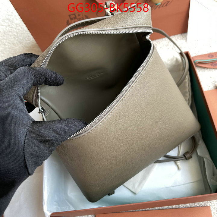 Loro piana Bags (TOP)-Backpack- wholesale 2024 replica ID: BK5558 $: 305USD,