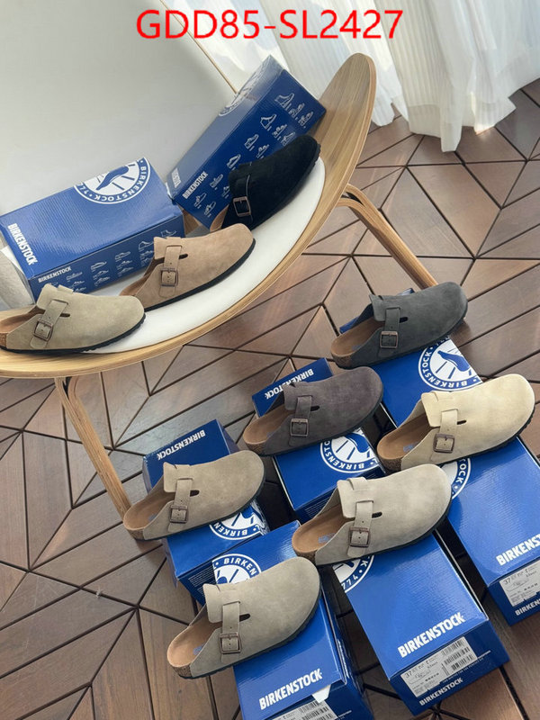 Men Shoes-Birkenstock we offer ID: SL2427 $: 85USD