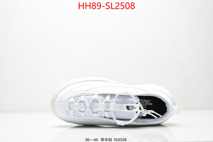 Men Shoes-The North Face the highest quality fake ID: SL2508 $: 89USD