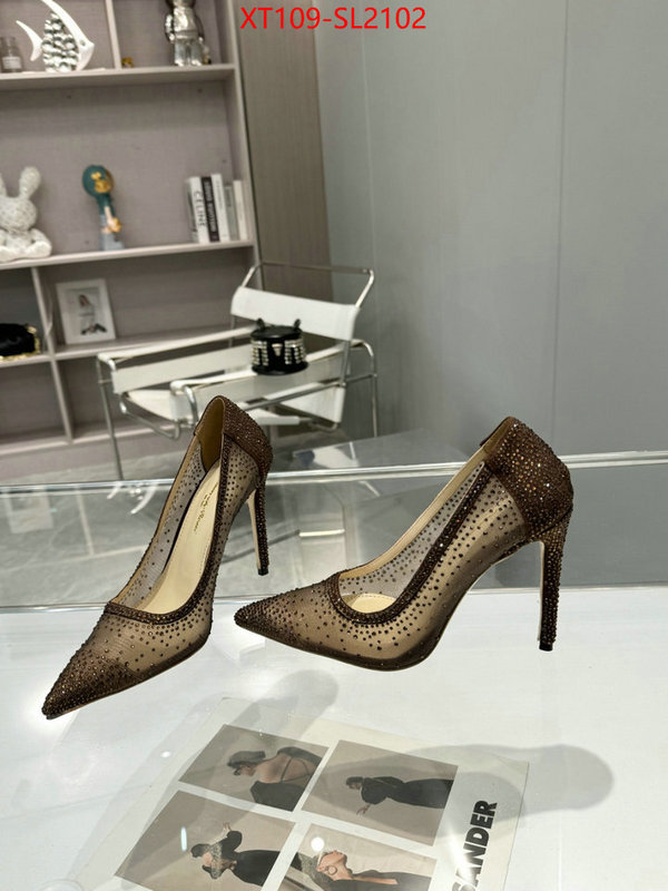 Women Shoes-Gianvito Rossi buy high-quality fake ID: SL2102 $: 109USD