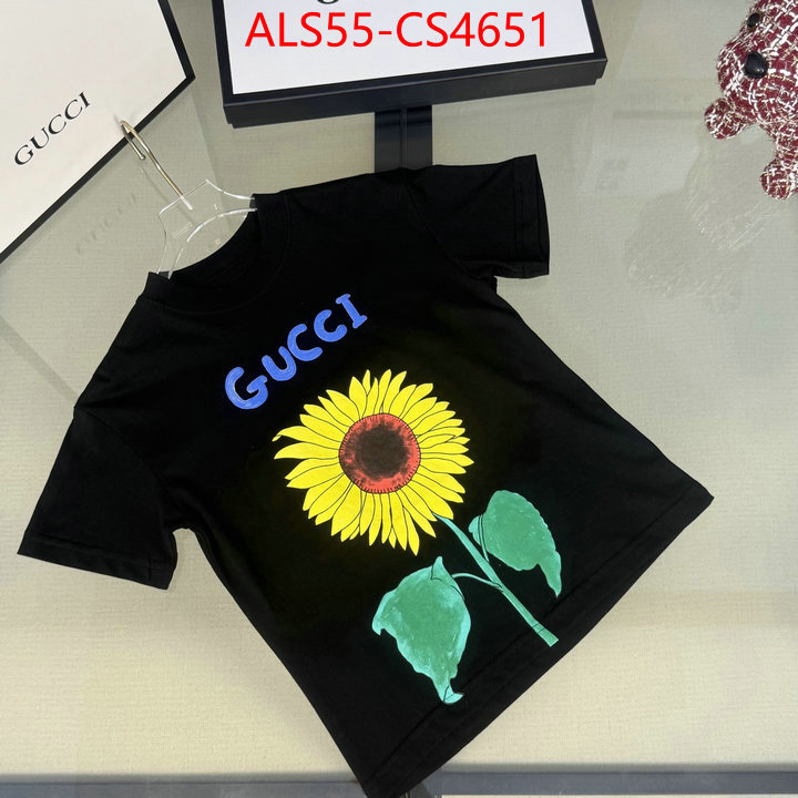 ID: CS4651