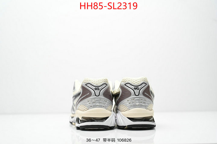 Women Shoes-Asics where can i buy the best 1:1 original ID: SL2319 $: 85USD