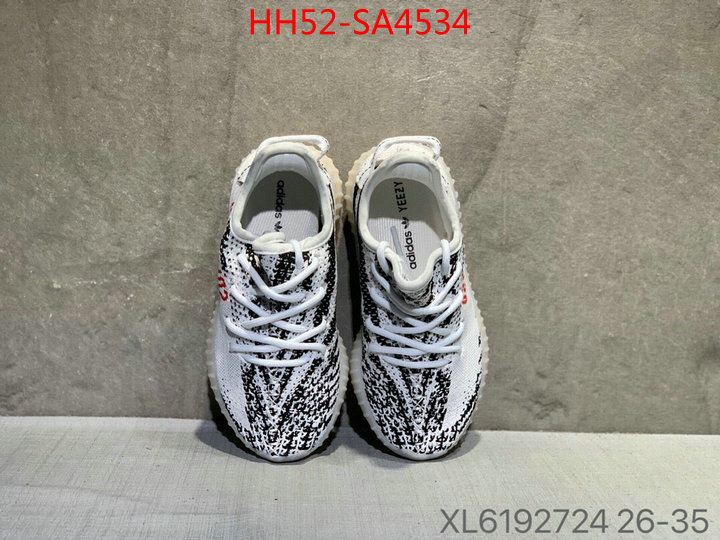 ID: SA4534