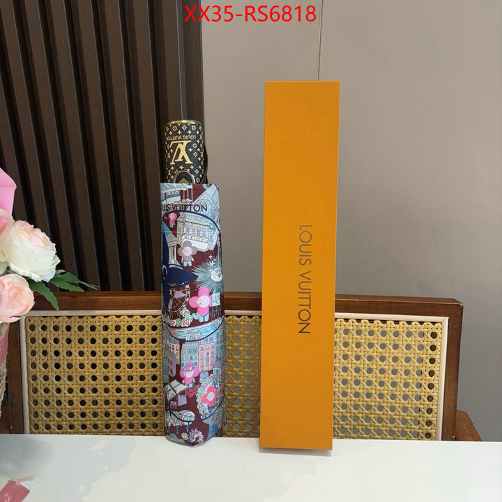 ID: RS6818