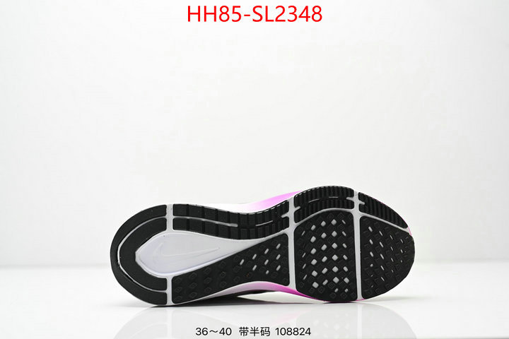 Men Shoes-Nike high quality perfect ID: SL2348 $: 85USD